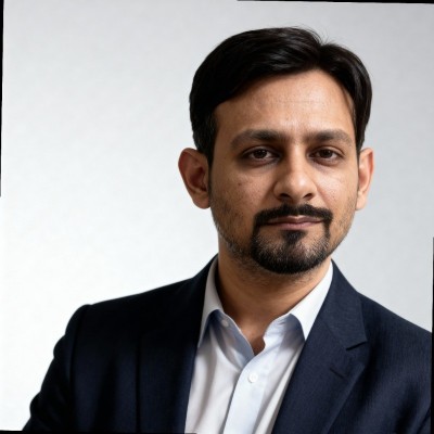 Muhammad Bilal — Author of Pakistan Unleashed